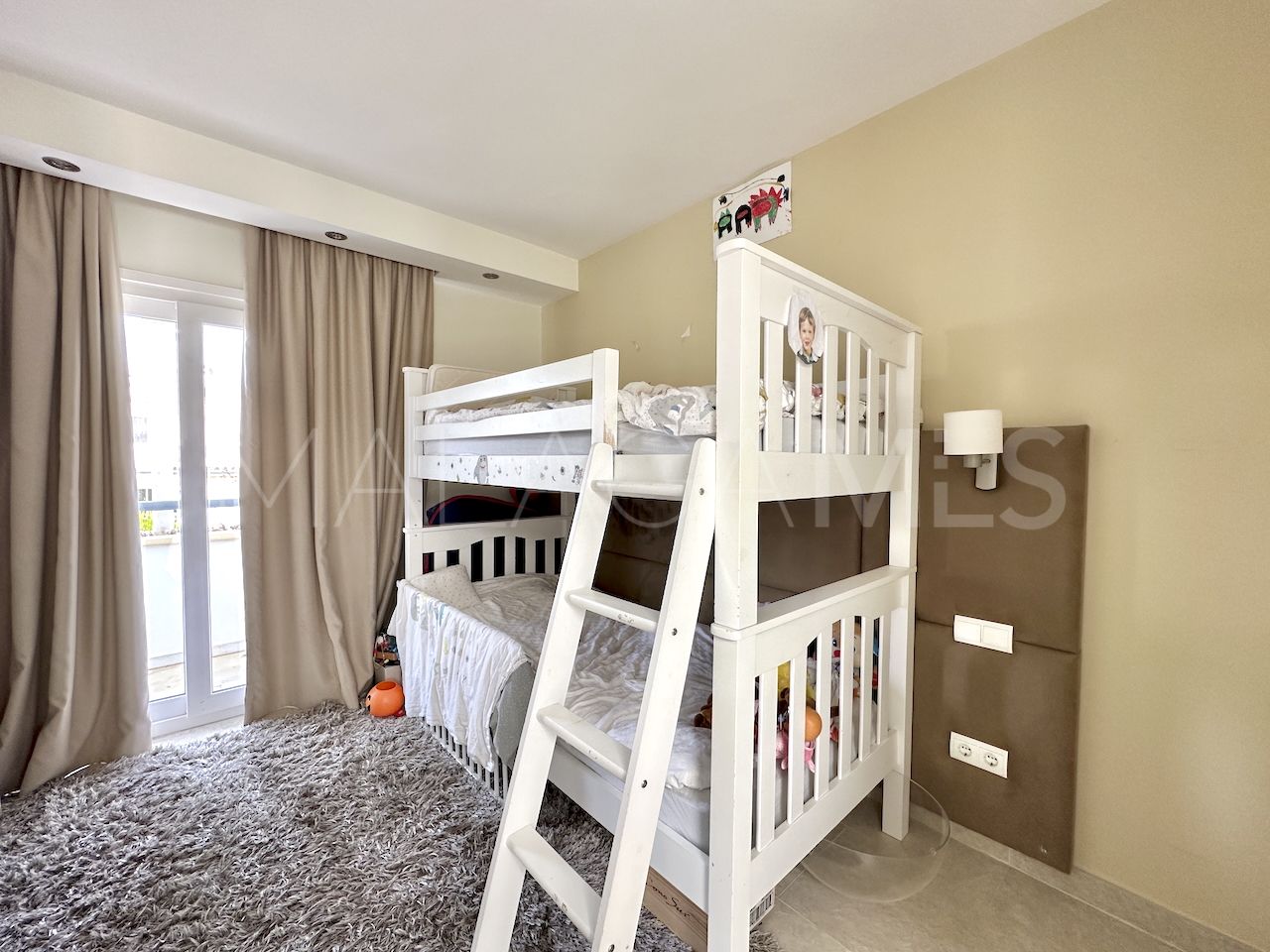 Dominion Beach, Ático for sale with 3 bedrooms