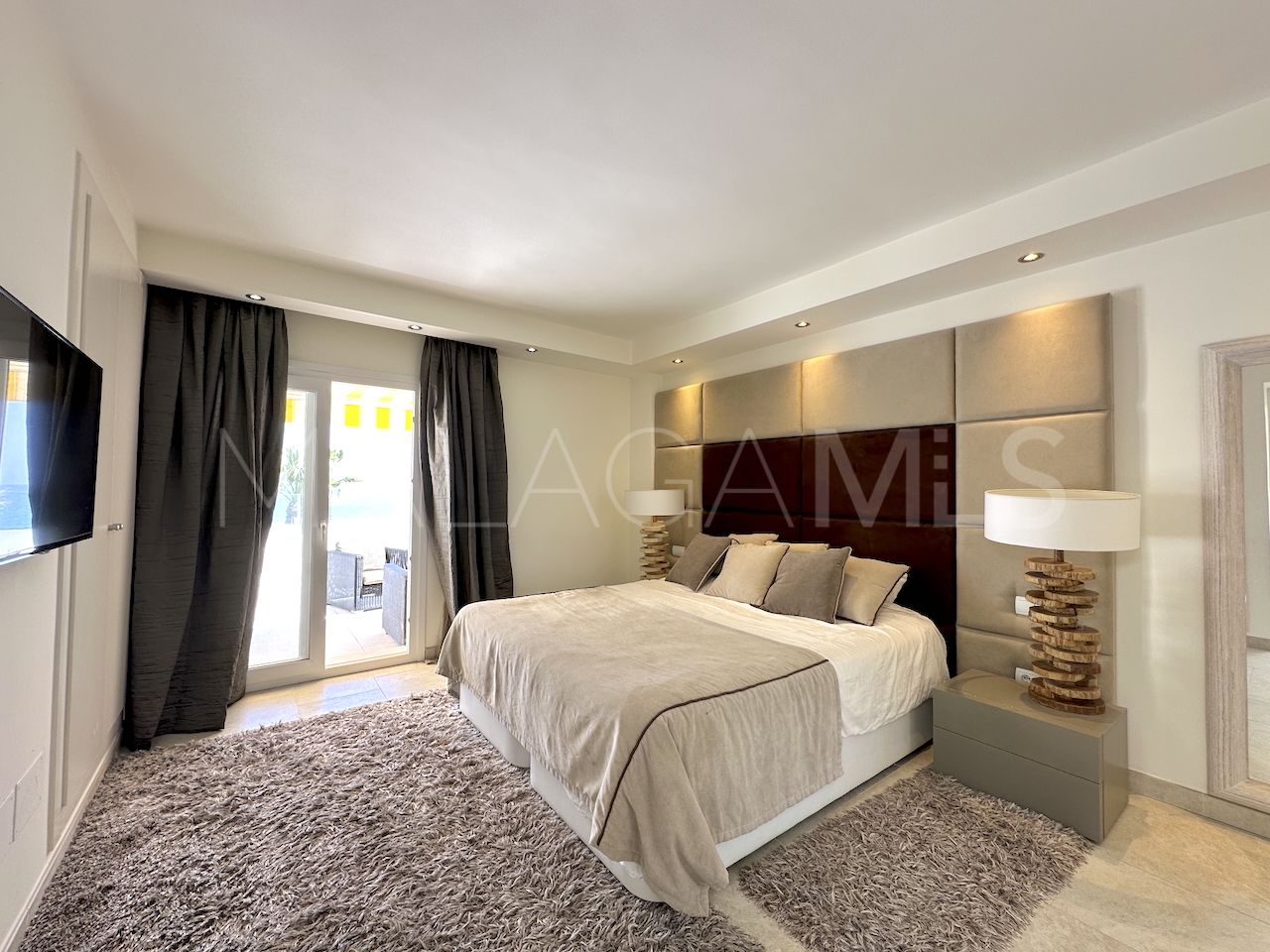 Dominion Beach, Ático for sale with 3 bedrooms