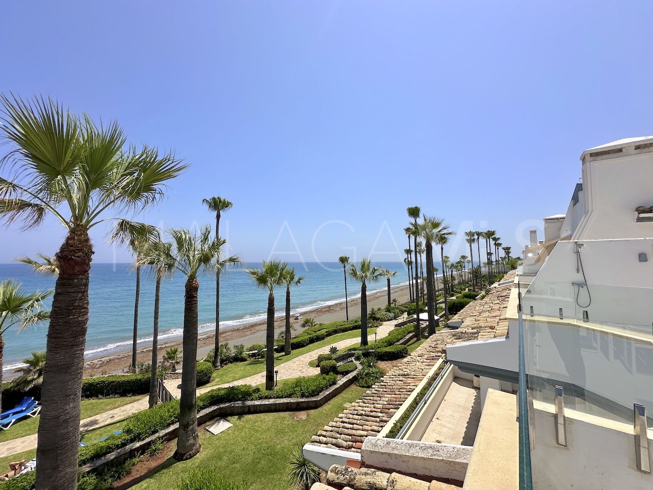 Dominion Beach, Ático for sale with 3 bedrooms