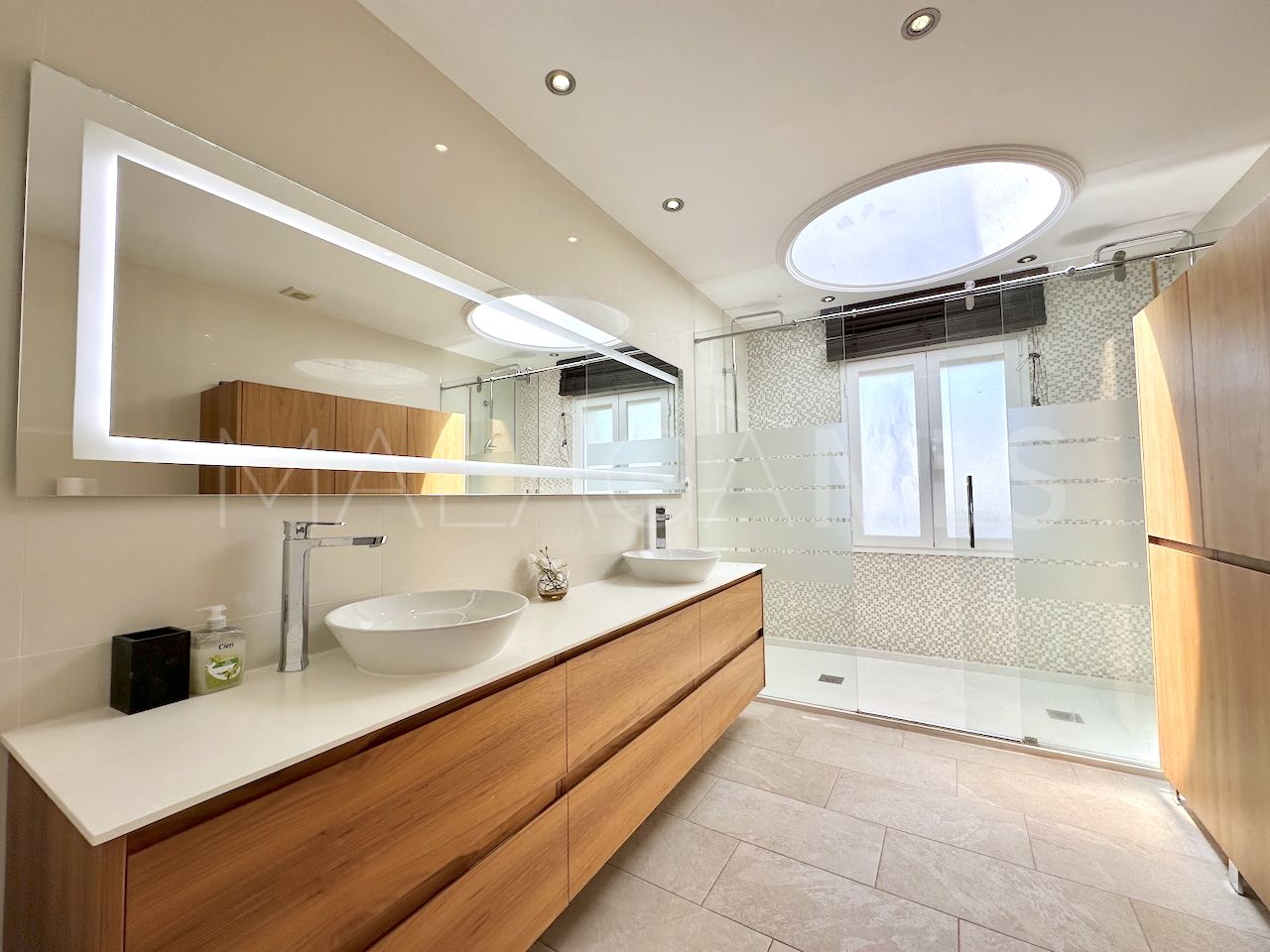 Dominion Beach, Ático for sale with 3 bedrooms