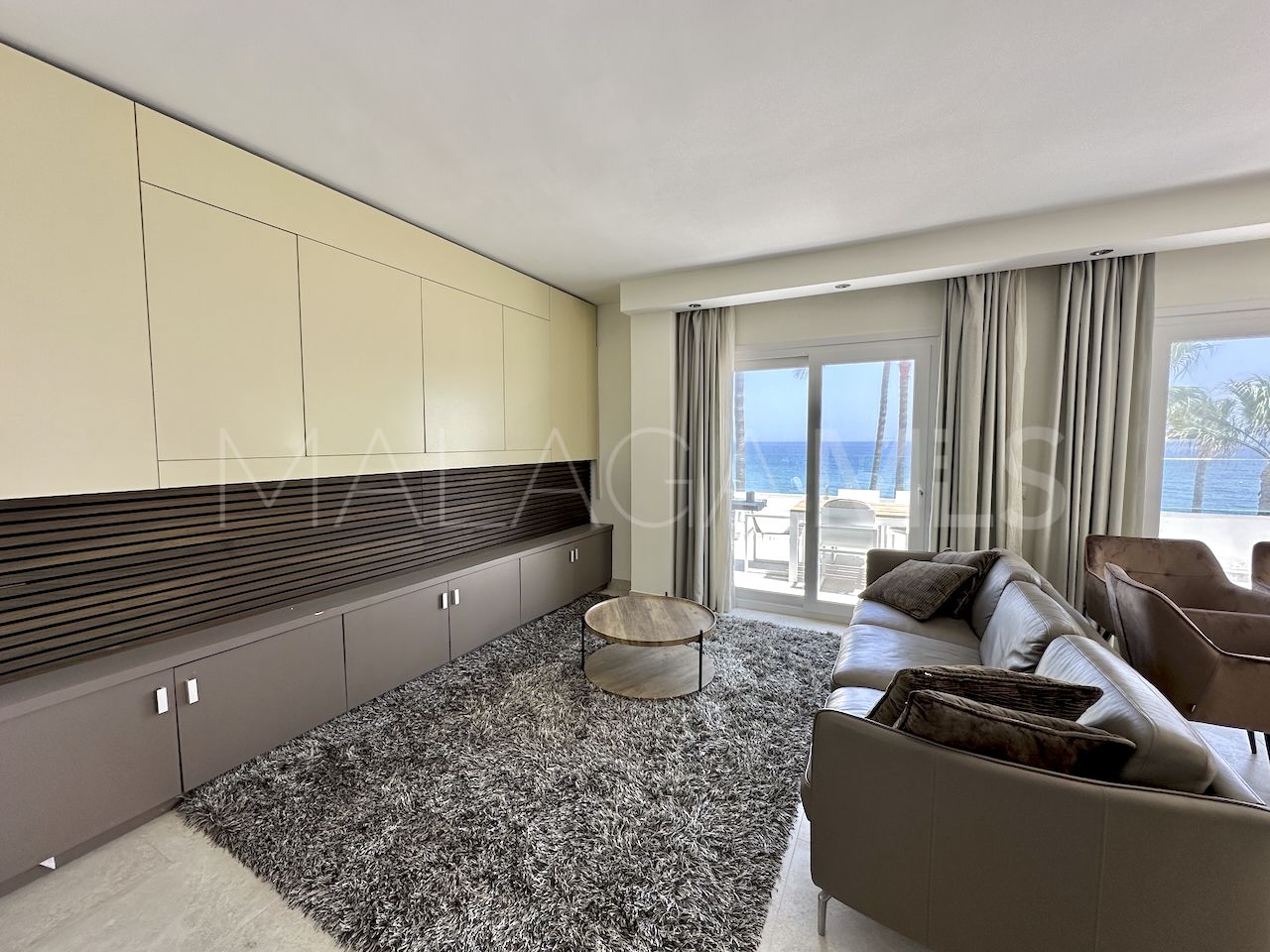Dominion Beach, Ático for sale with 3 bedrooms