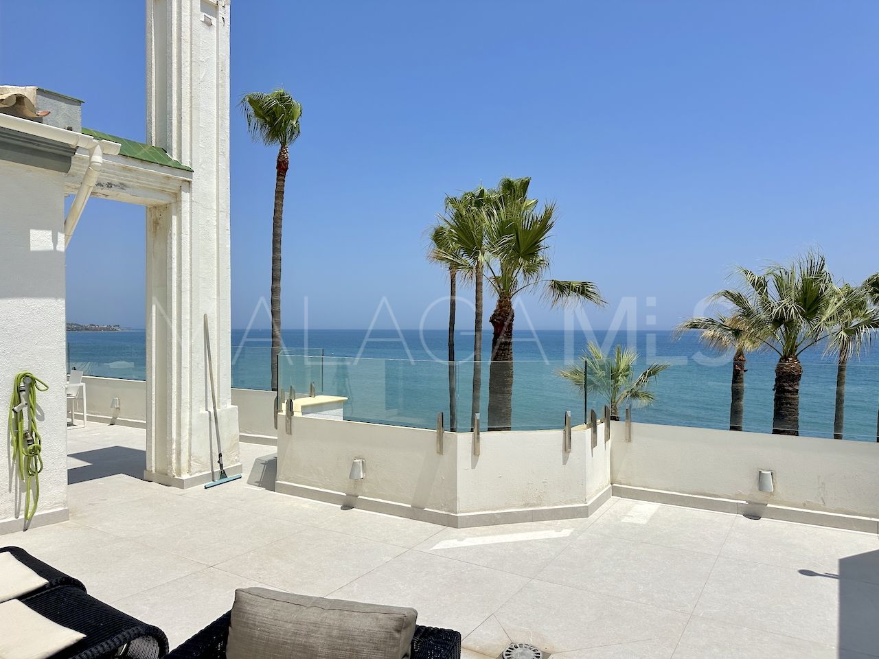 Dominion Beach, Ático for sale with 3 bedrooms