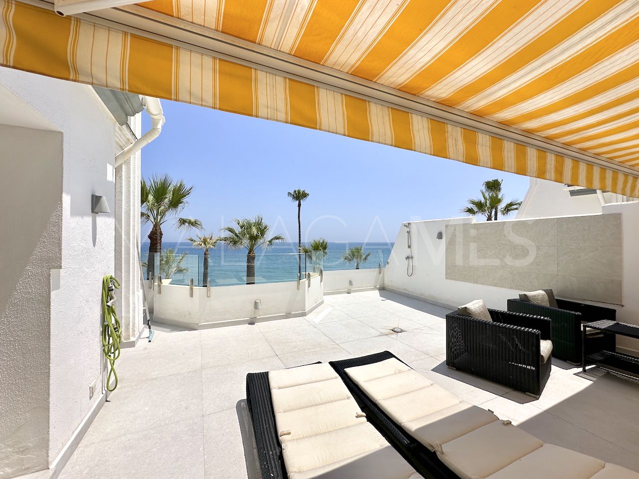 Dominion Beach, Ático for sale with 3 bedrooms