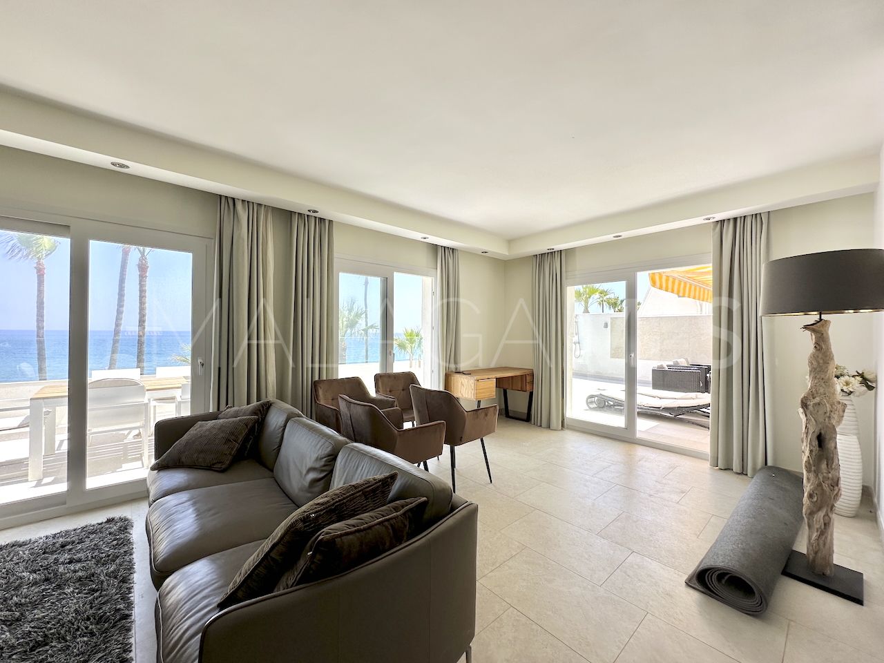 Dominion Beach, Ático for sale with 3 bedrooms