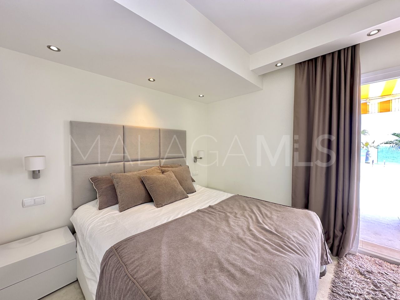Dominion Beach, Ático for sale with 3 bedrooms