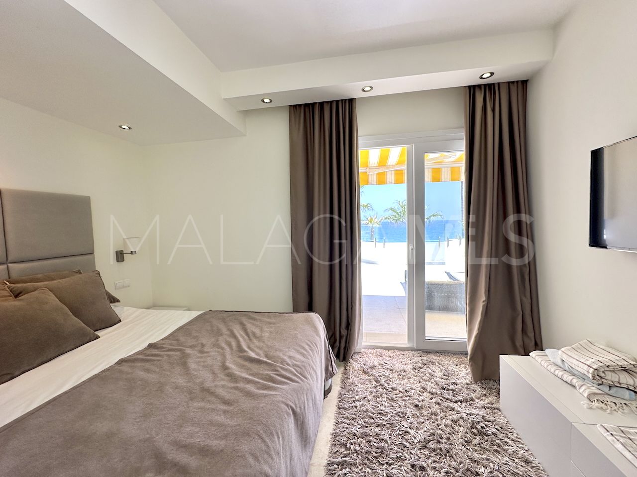 Dominion Beach, Ático for sale with 3 bedrooms