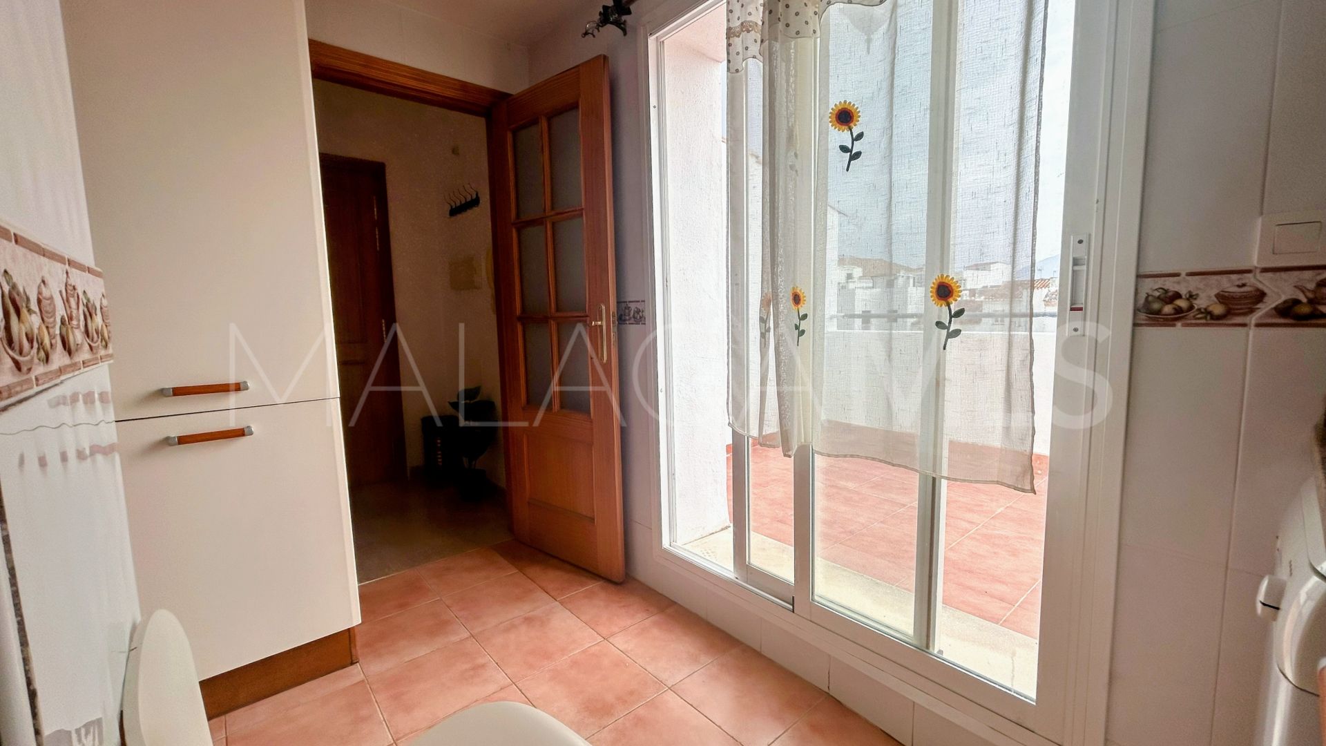 2 bedrooms apartment for sale in Manilva