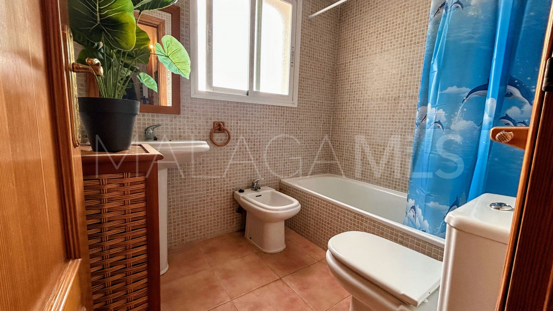 2 bedrooms apartment for sale in Manilva