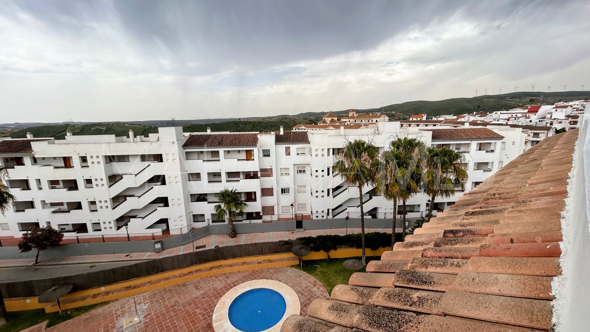 2 bedrooms apartment for sale in Manilva
