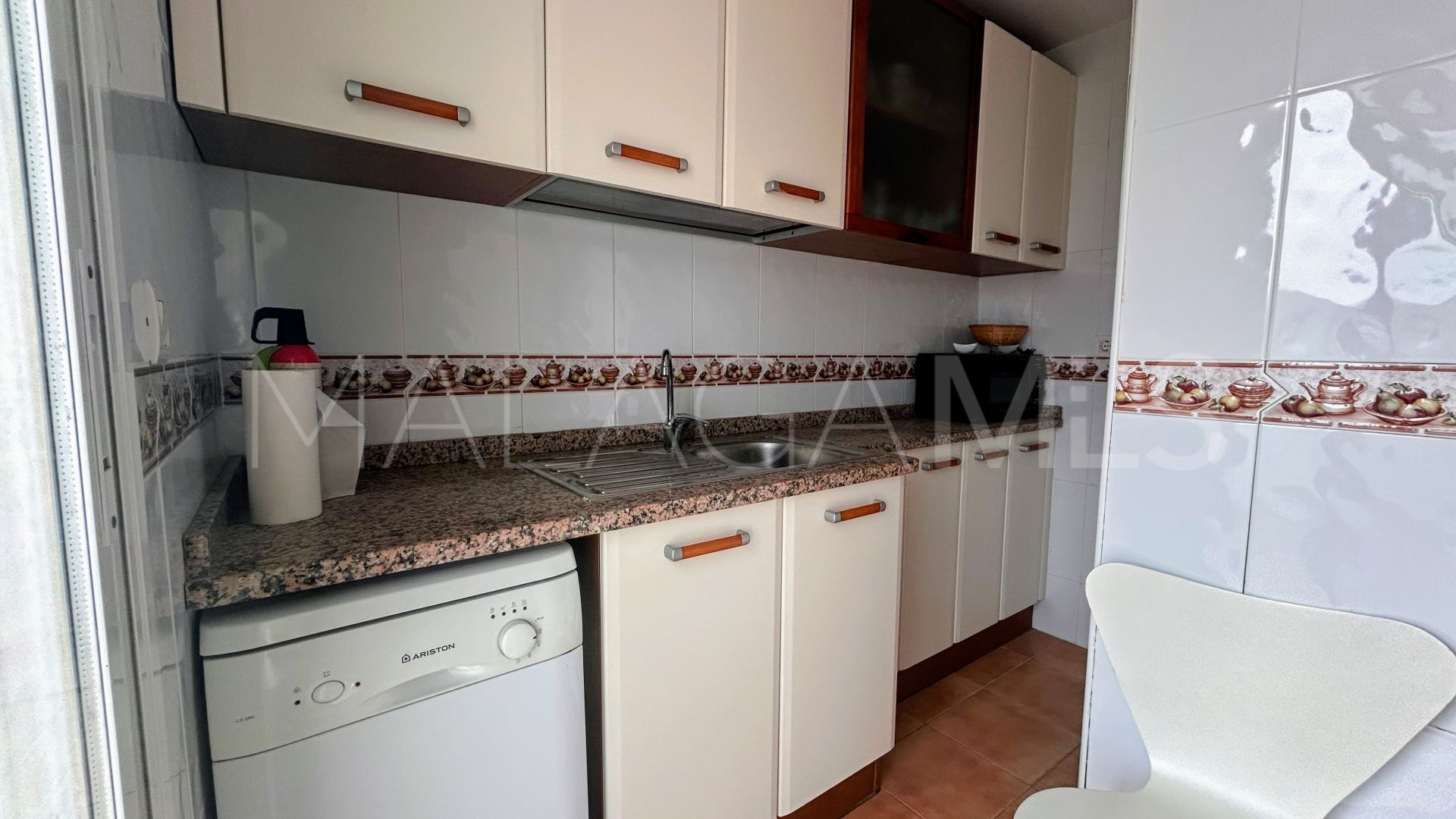 2 bedrooms apartment for sale in Manilva