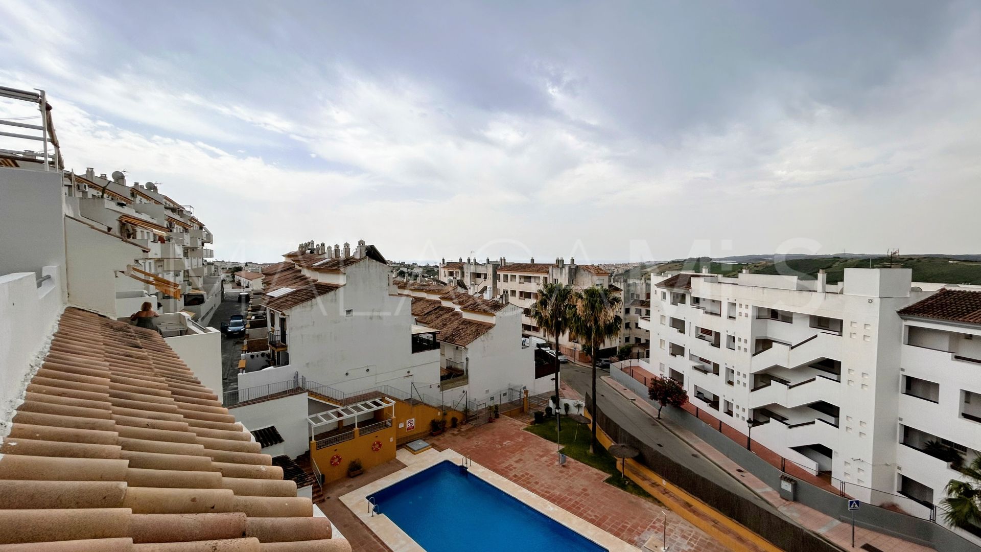 2 bedrooms apartment for sale in Manilva