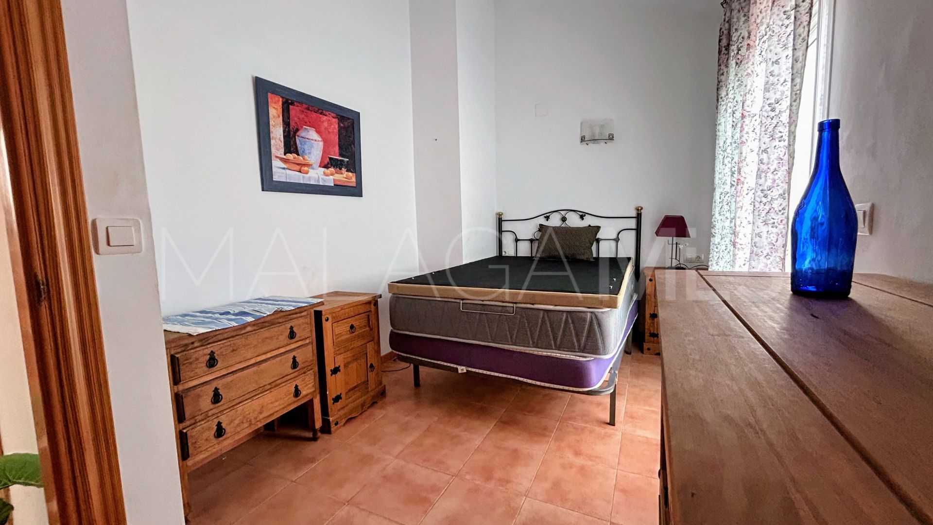 2 bedrooms apartment for sale in Manilva