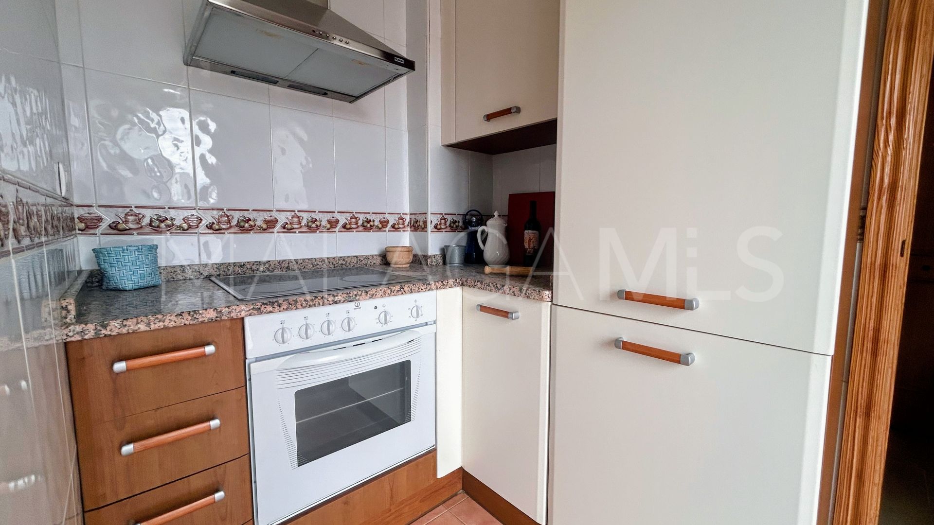 2 bedrooms apartment for sale in Manilva