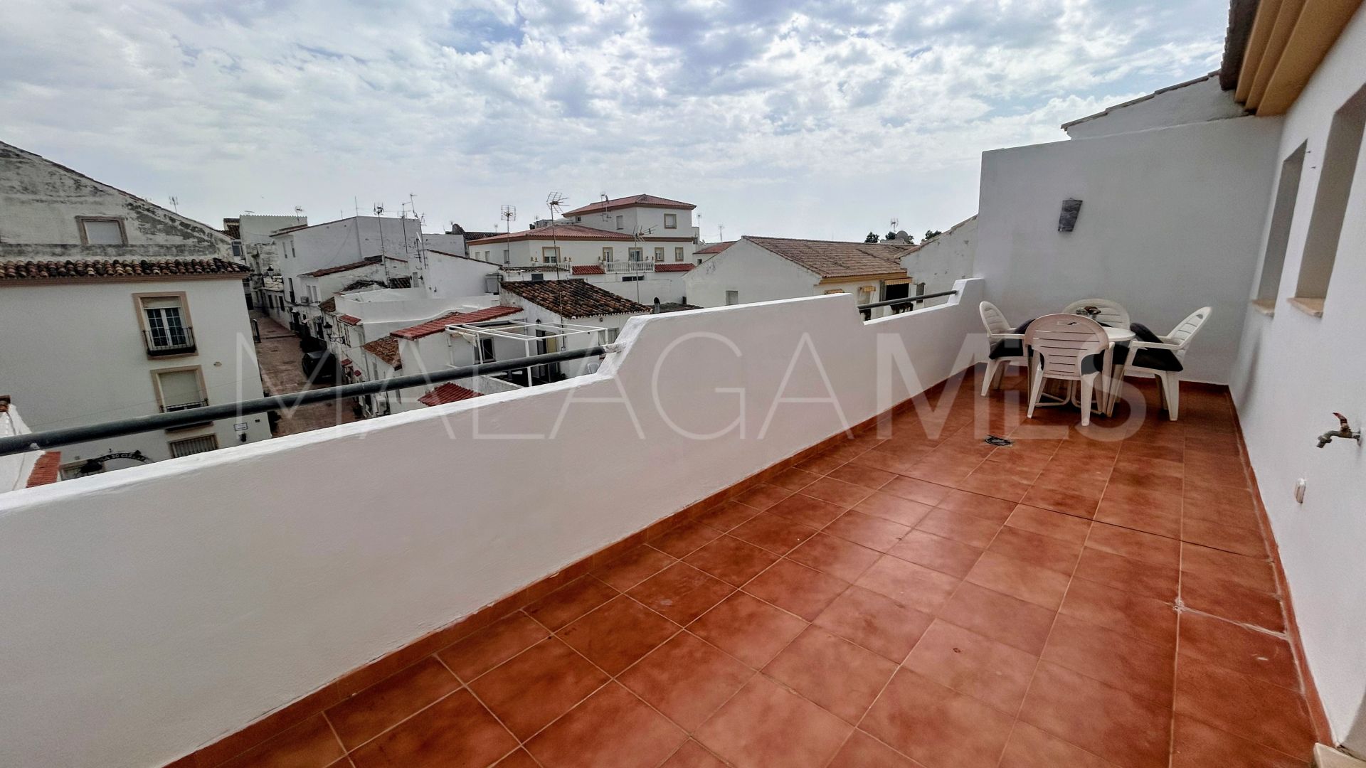 2 bedrooms apartment for sale in Manilva
