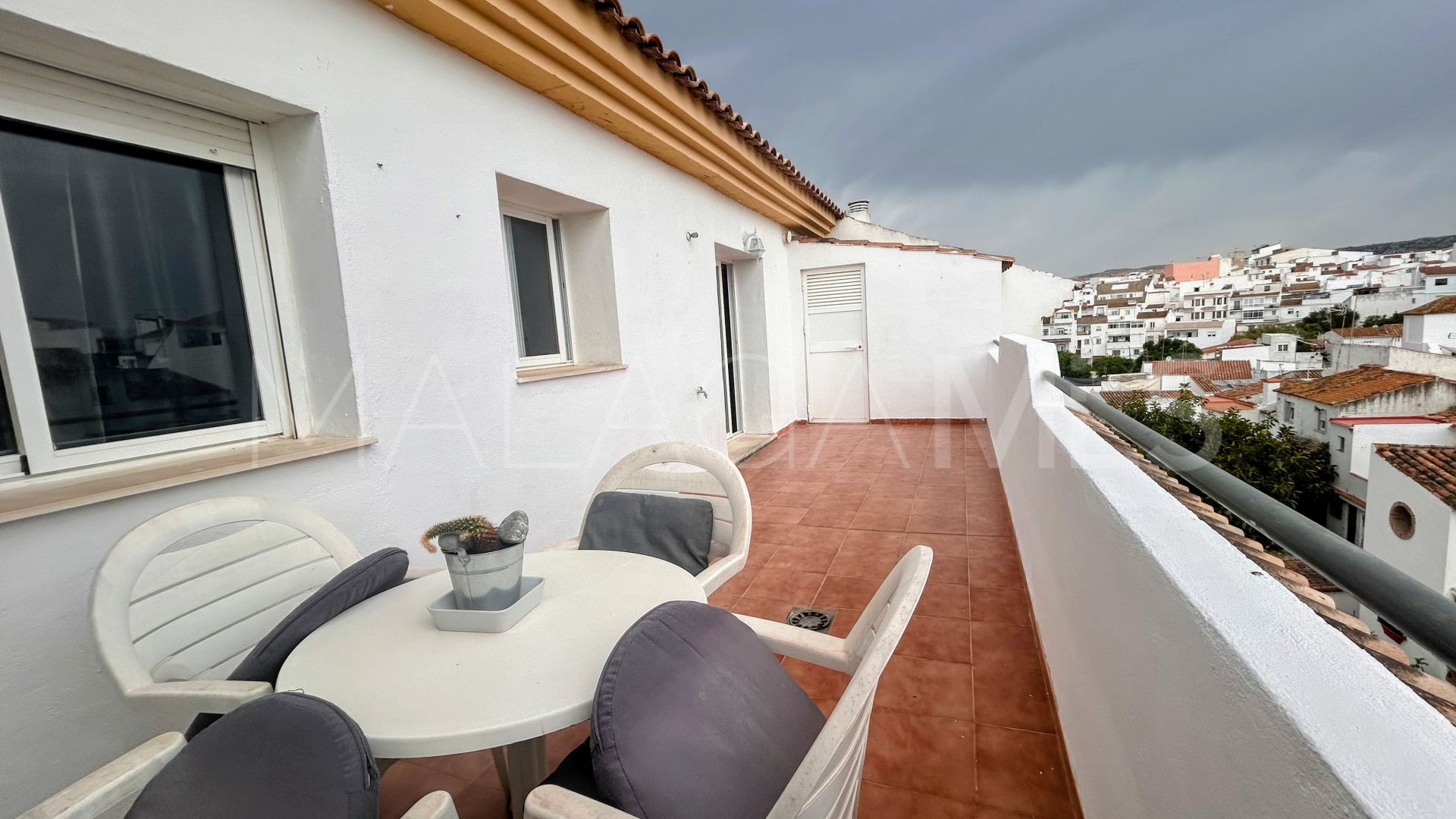 2 bedrooms apartment for sale in Manilva