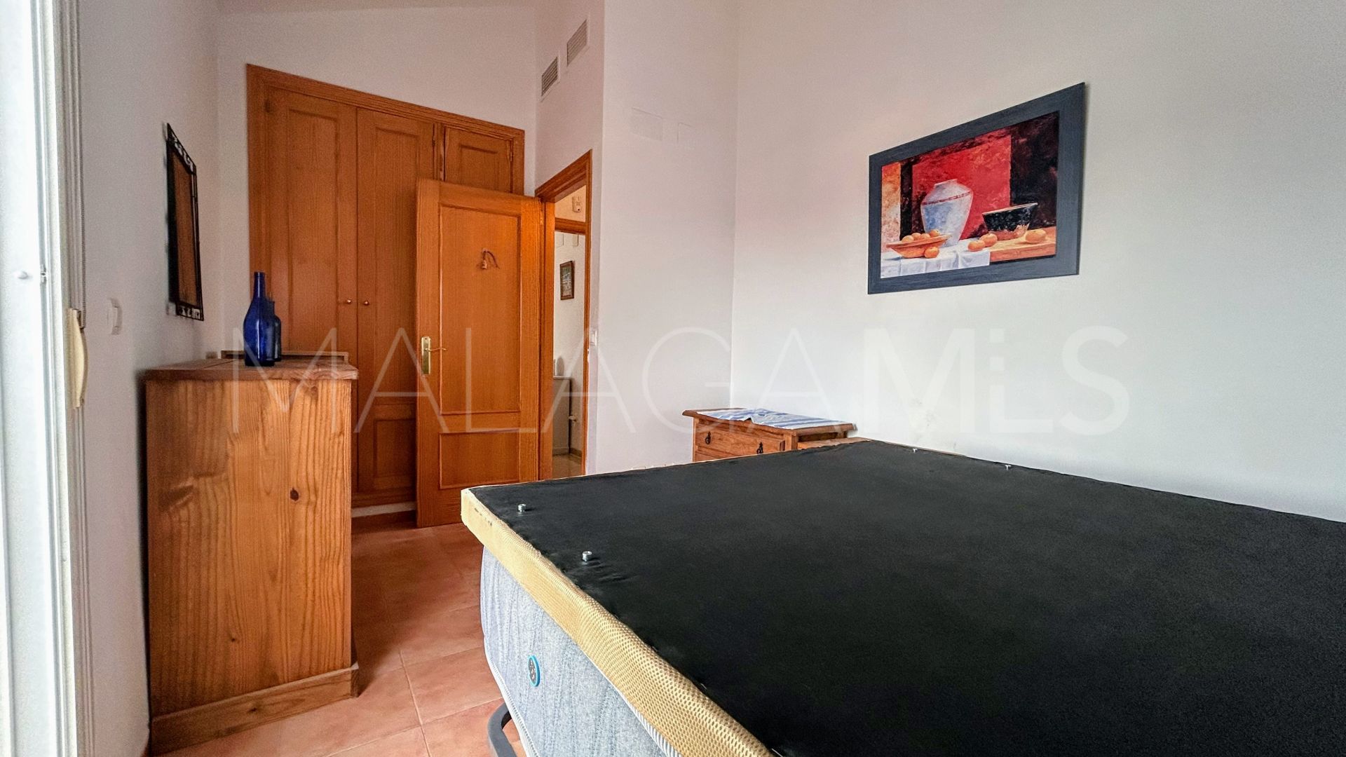 2 bedrooms apartment for sale in Manilva