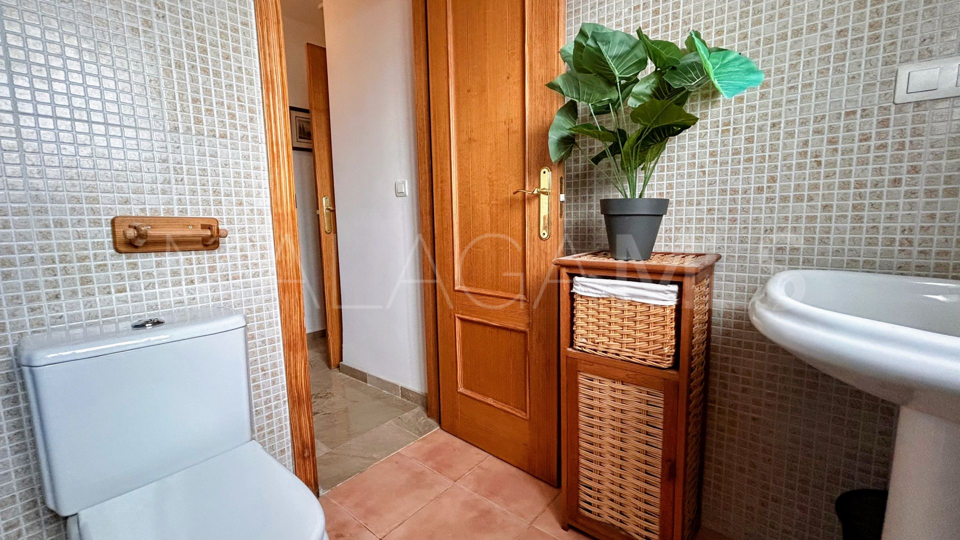 2 bedrooms apartment for sale in Manilva