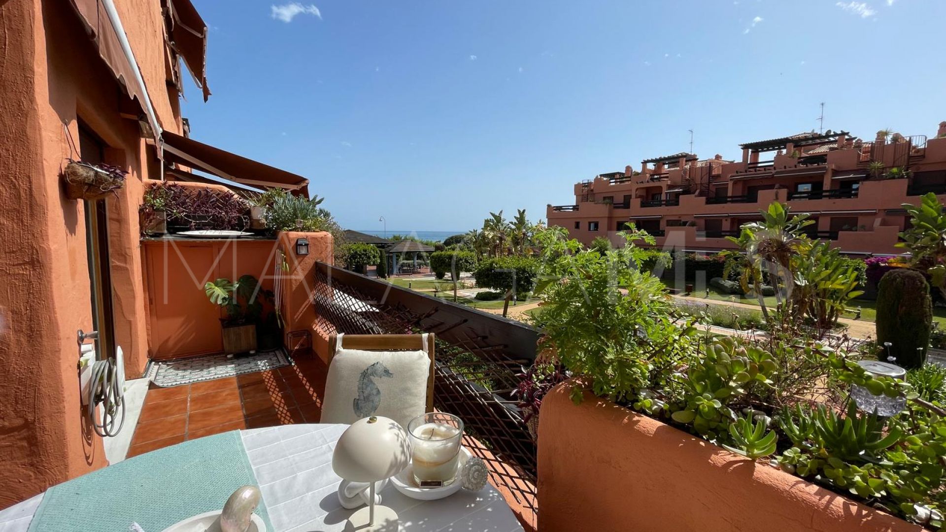 Lägenhet for sale in Playa del Angel