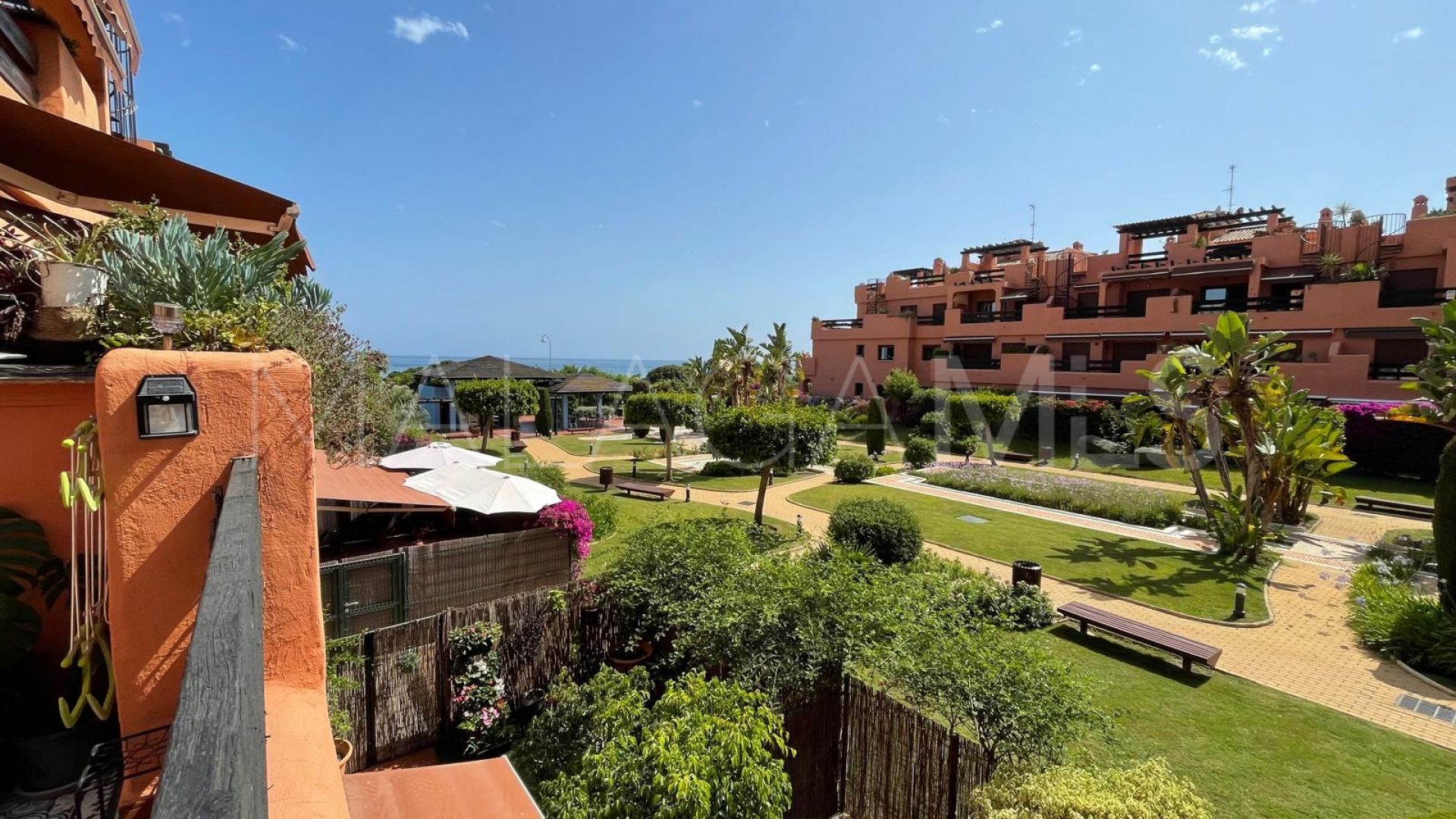 Lägenhet for sale in Playa del Angel