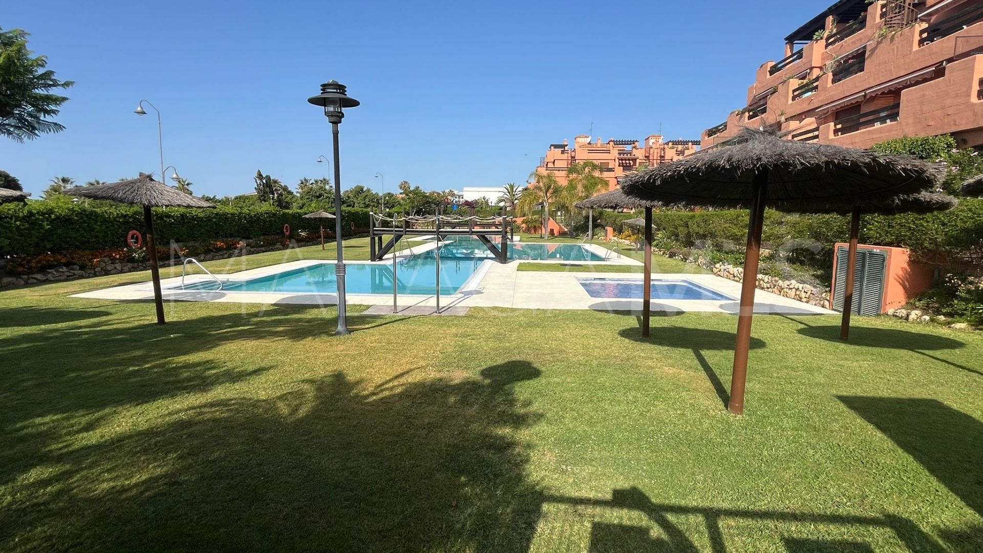 Lägenhet for sale in Playa del Angel