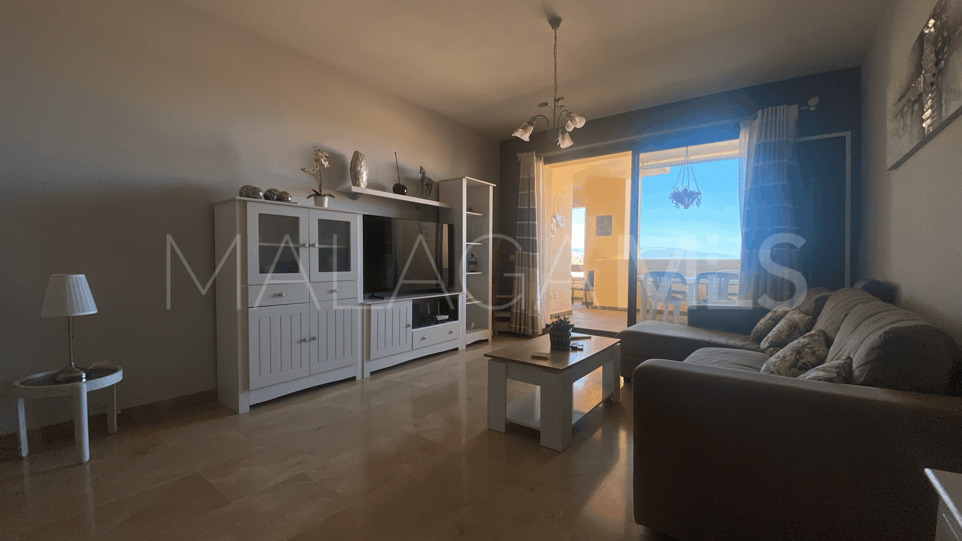 Appartement for sale in Duquesa Village
