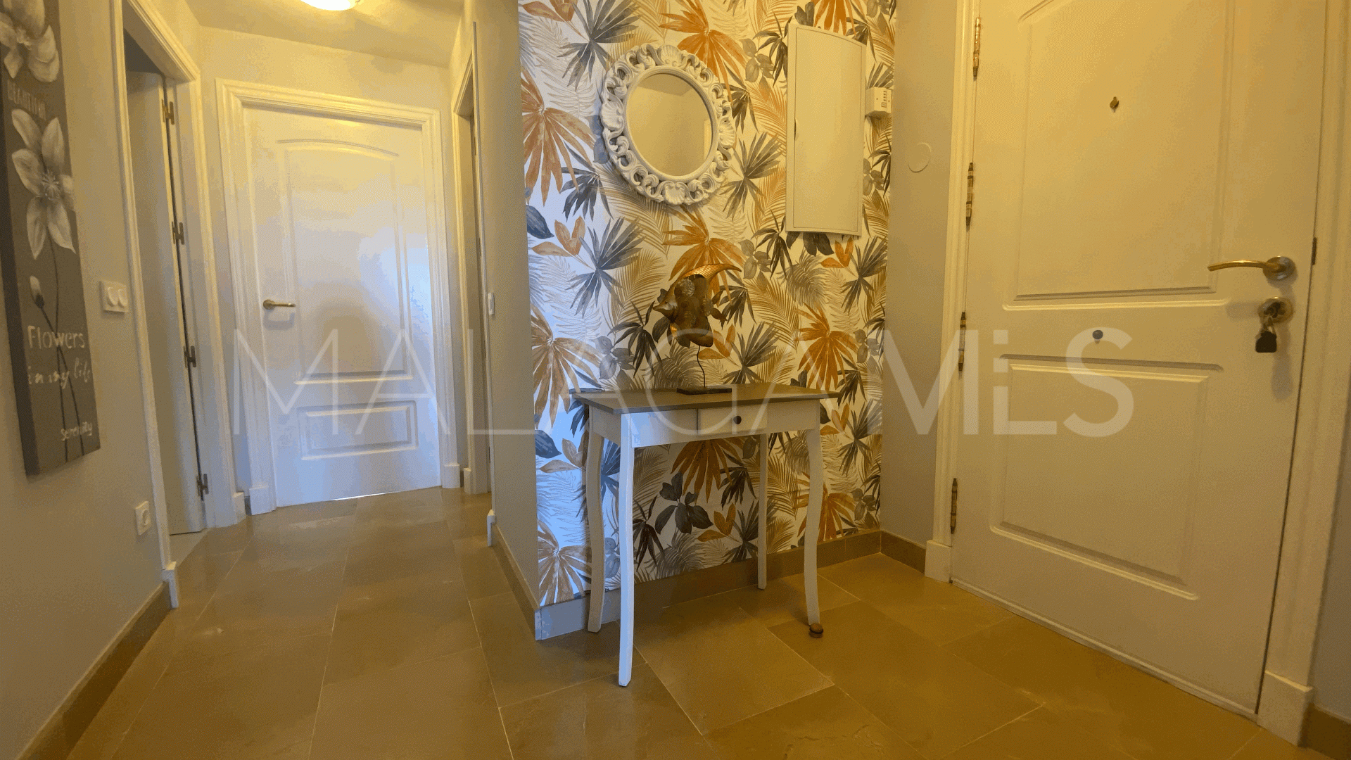 Appartement for sale in Duquesa Village