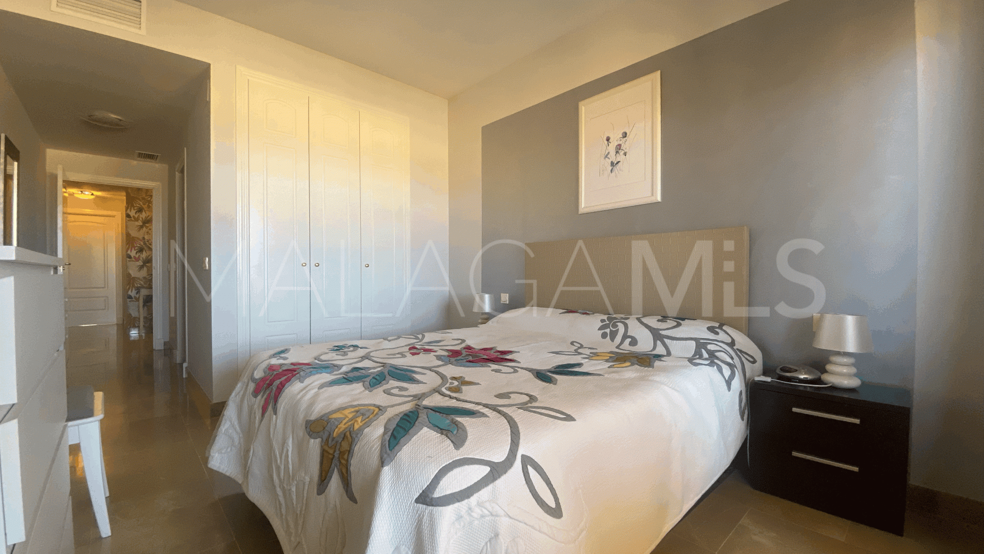 Appartement for sale in Duquesa Village