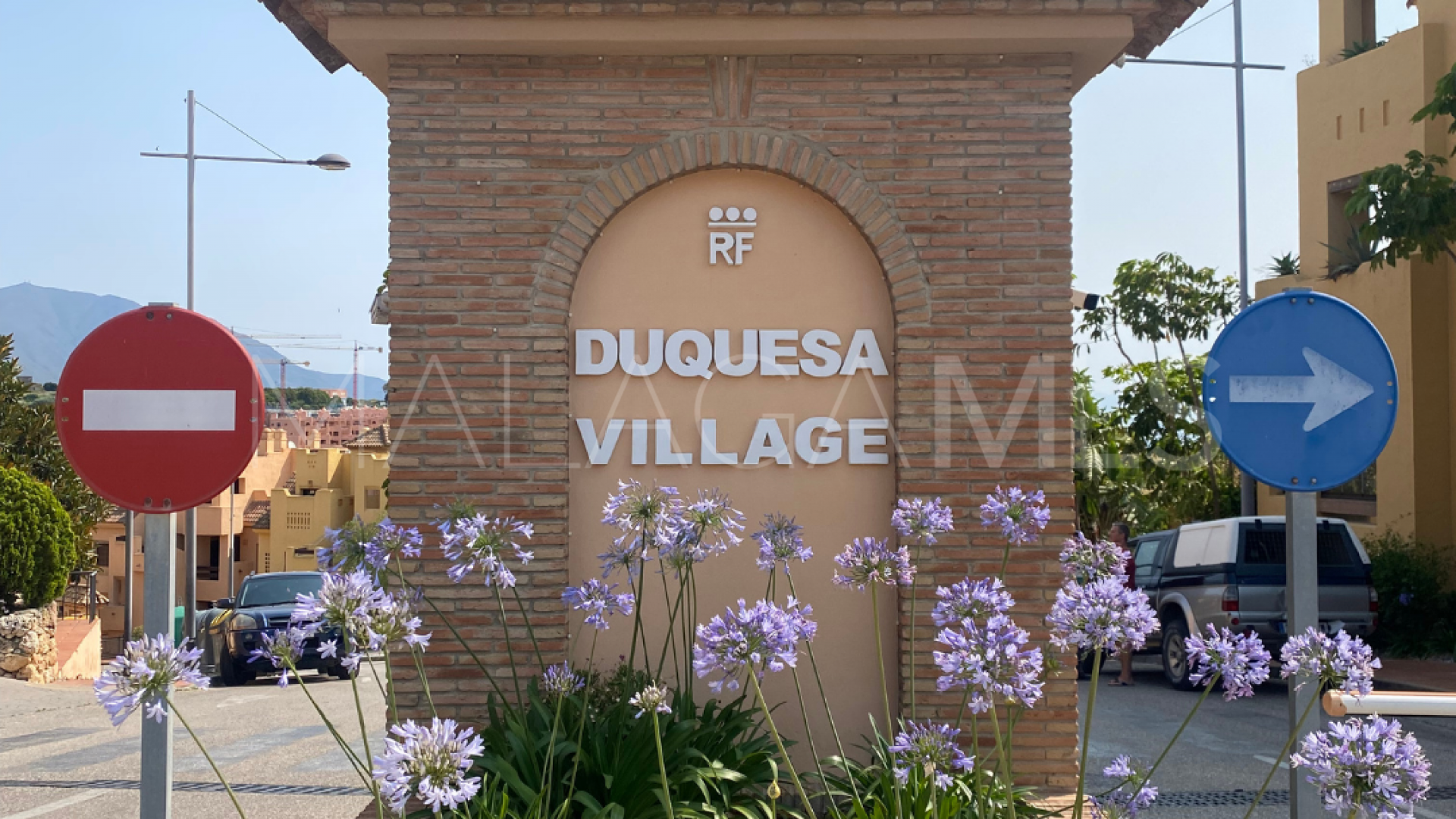 Appartement for sale in Duquesa Village