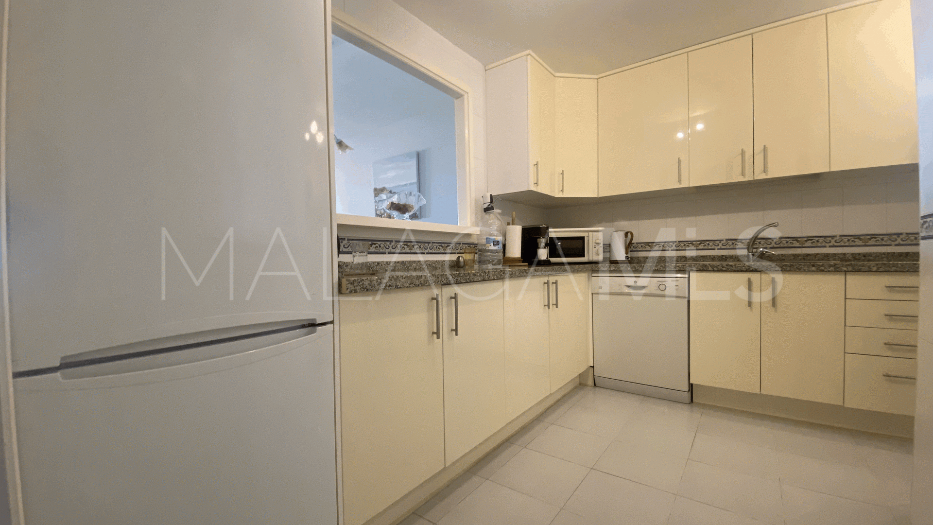 Appartement for sale in Duquesa Village
