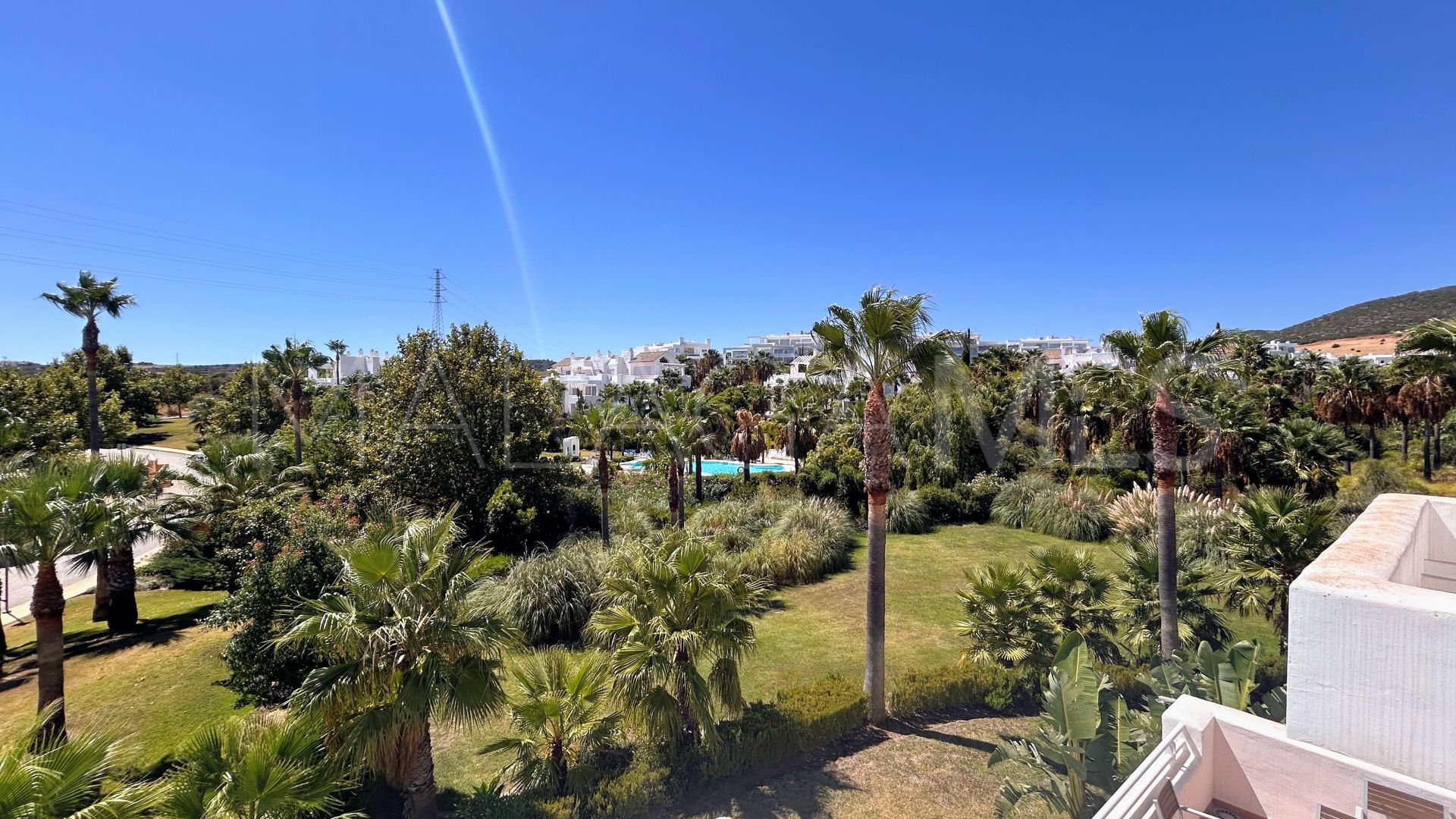 Penthaus for sale in Alcazaba Lagoon