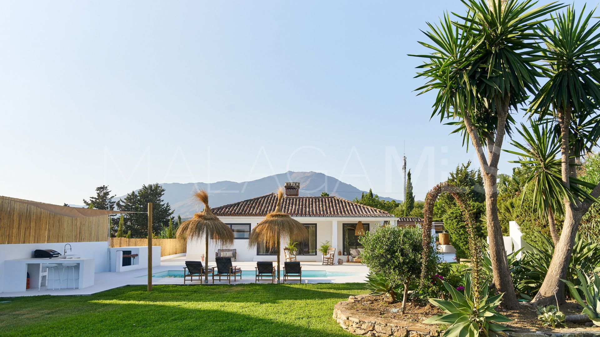 Villa for sale in La Gaspara