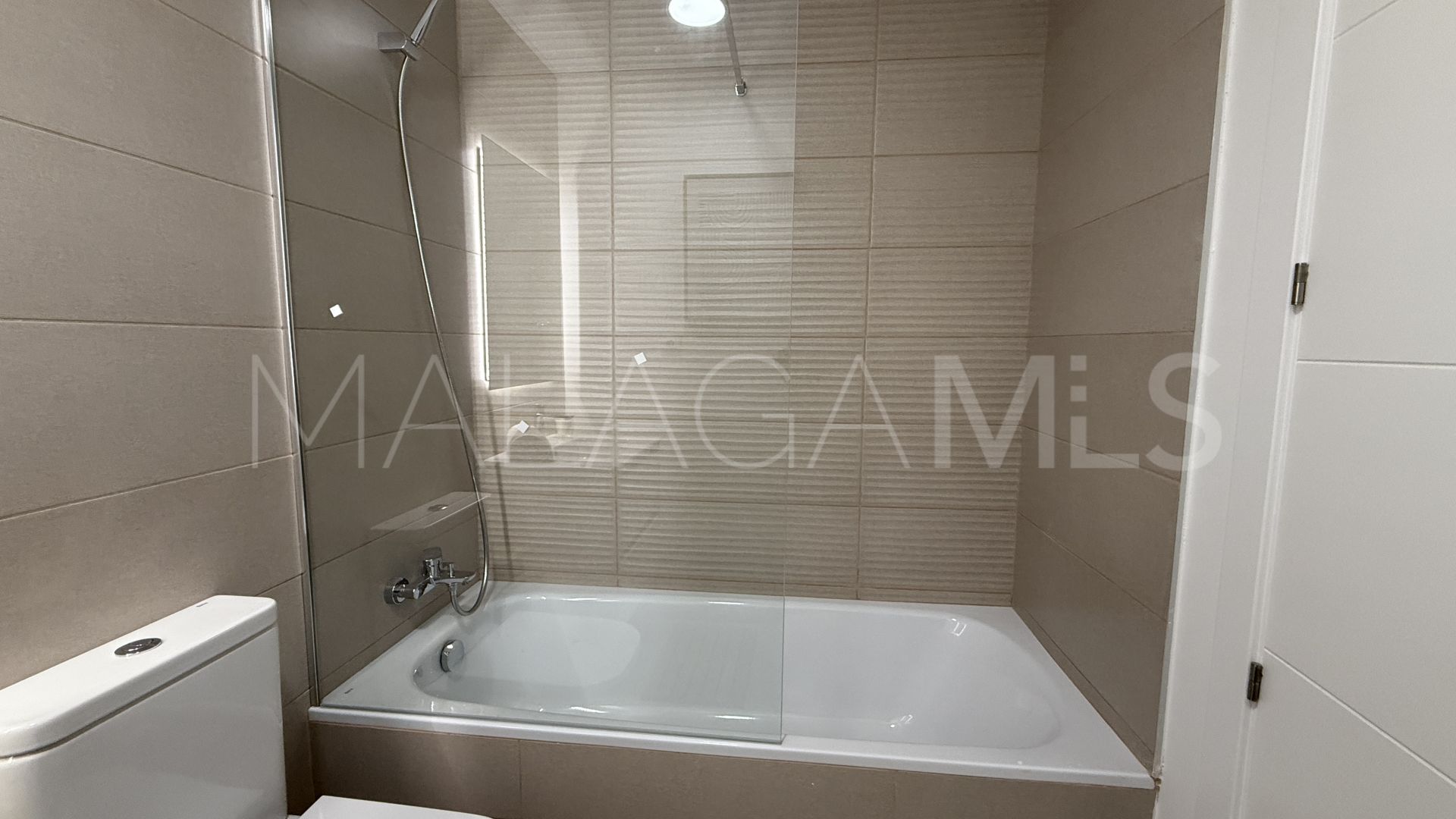 For sale penthouse in La Gaspara with 2 bedrooms