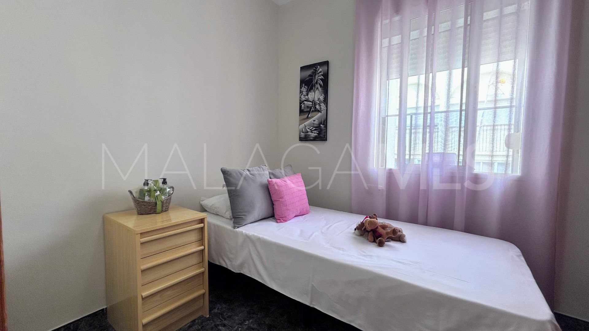 Appartement for sale in Estepona