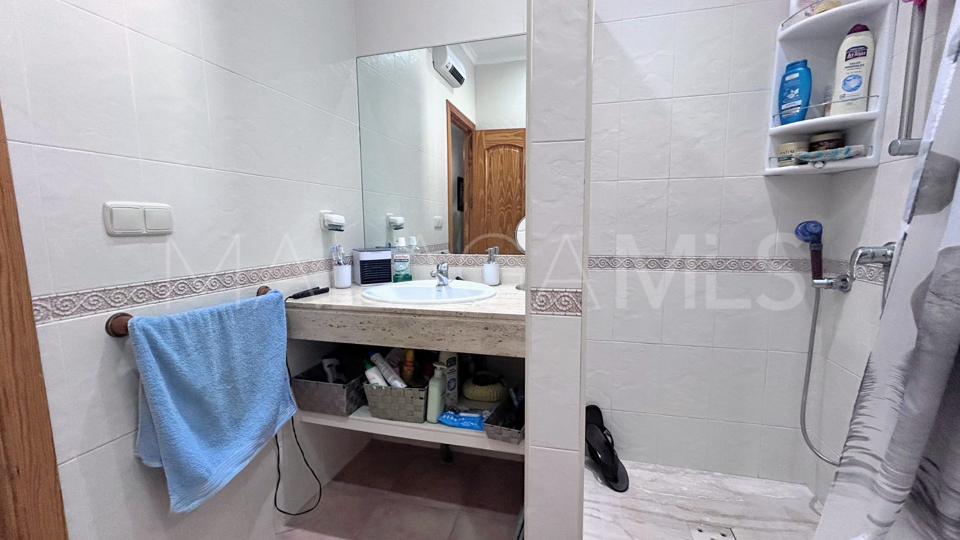 Appartement for sale in Estepona