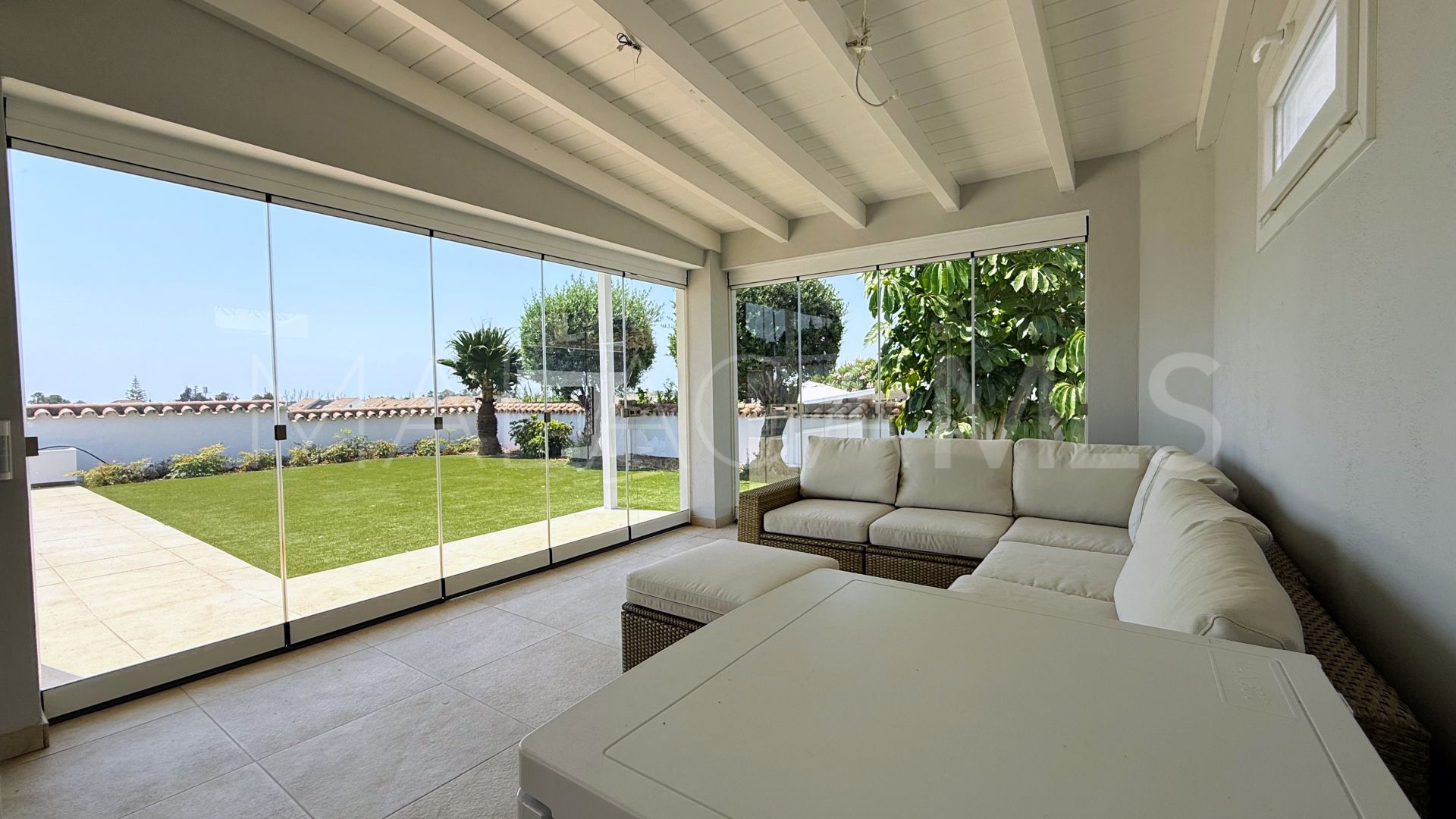 For sale villa in S. Pedro Centro