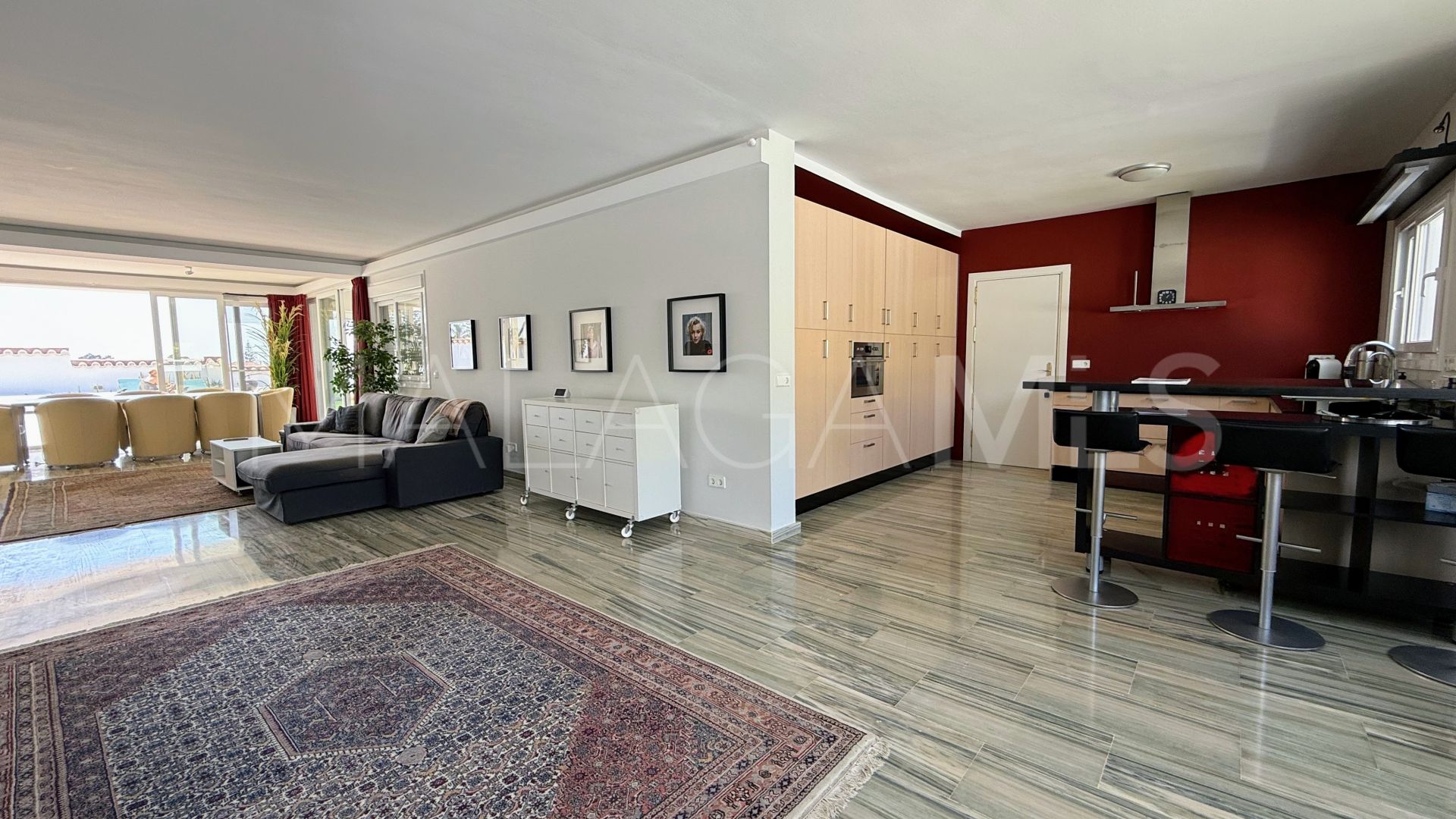 For sale villa in S. Pedro Centro