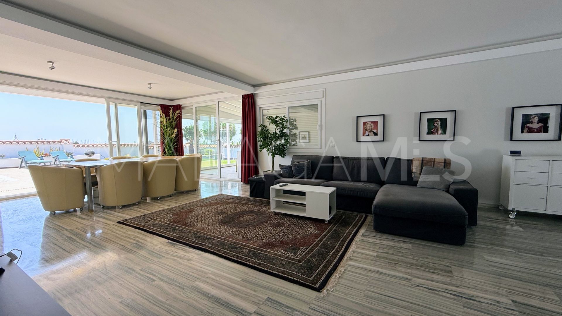 For sale villa in S. Pedro Centro