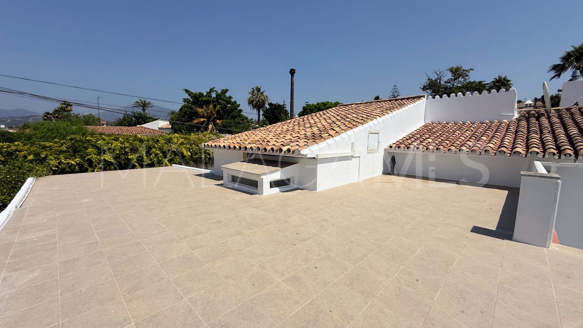 For sale villa in S. Pedro Centro