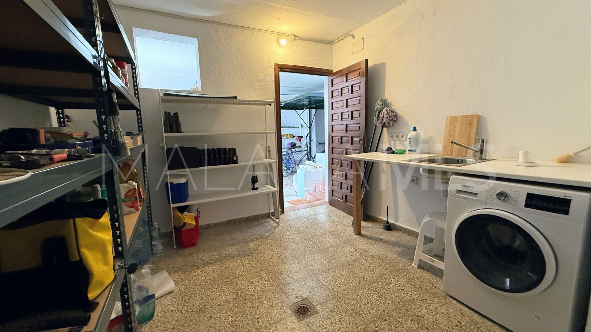 For sale villa in S. Pedro Centro