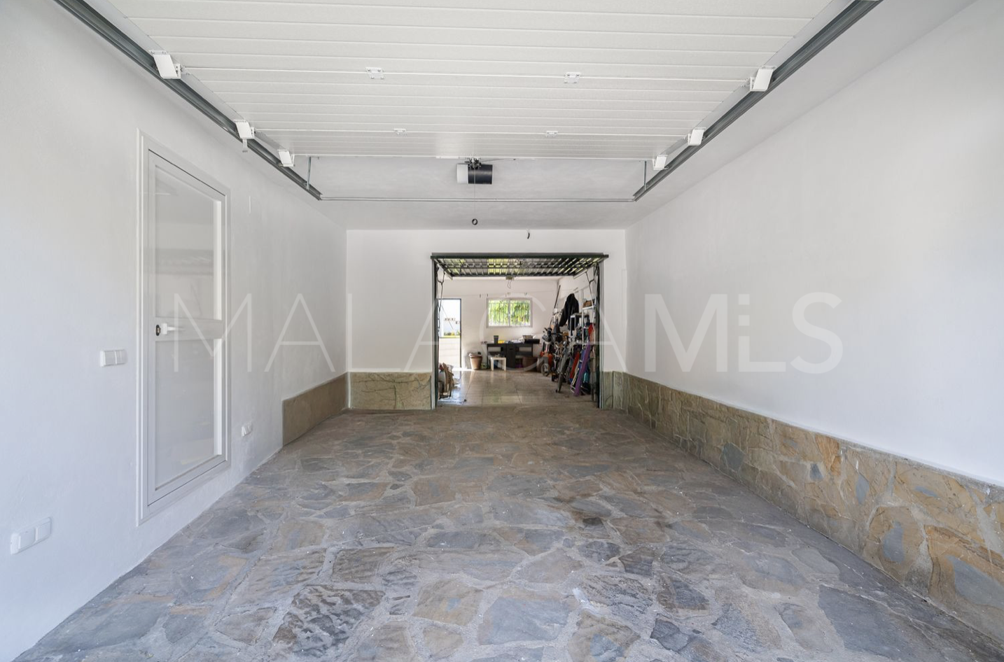 For sale villa in S. Pedro Centro