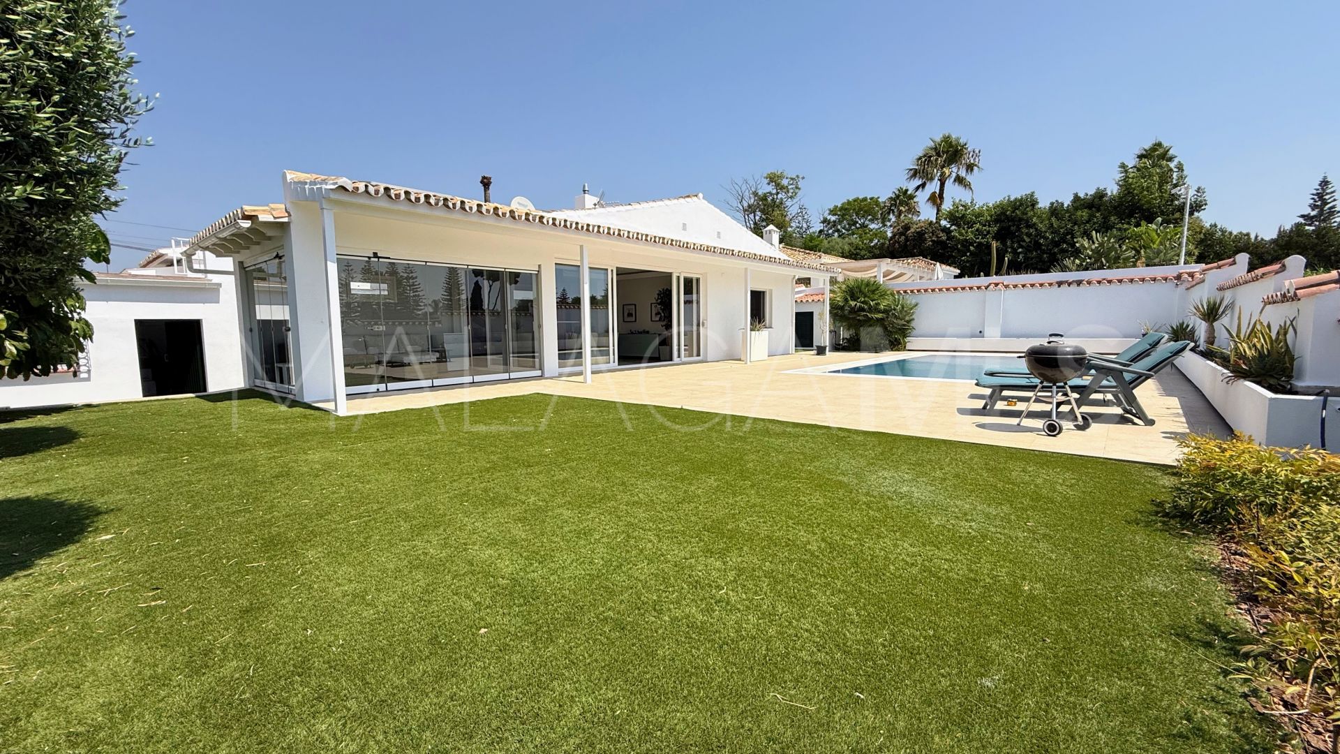 For sale villa in S. Pedro Centro