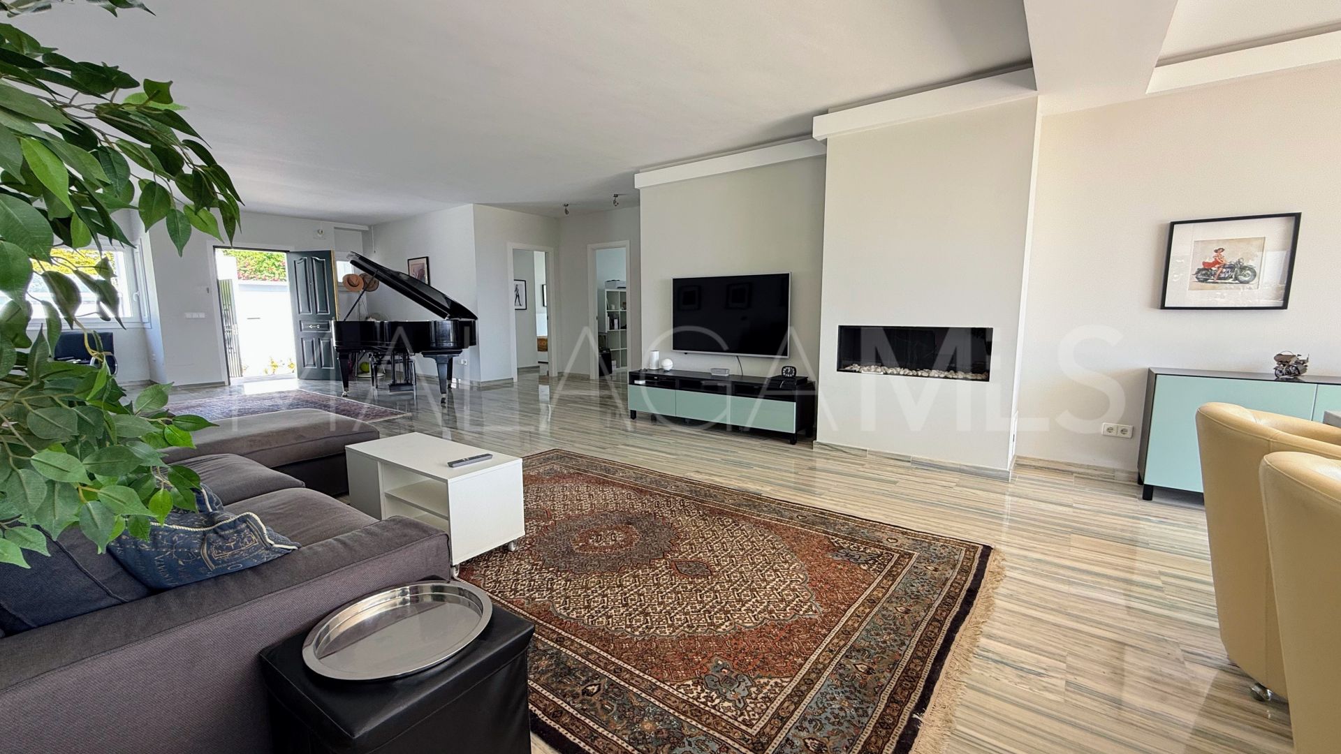 For sale villa in S. Pedro Centro