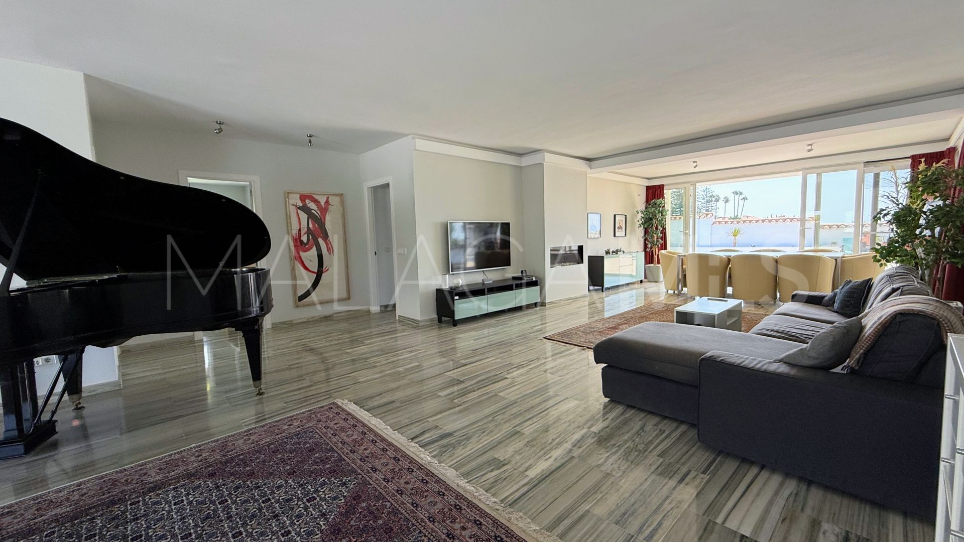 For sale villa in S. Pedro Centro