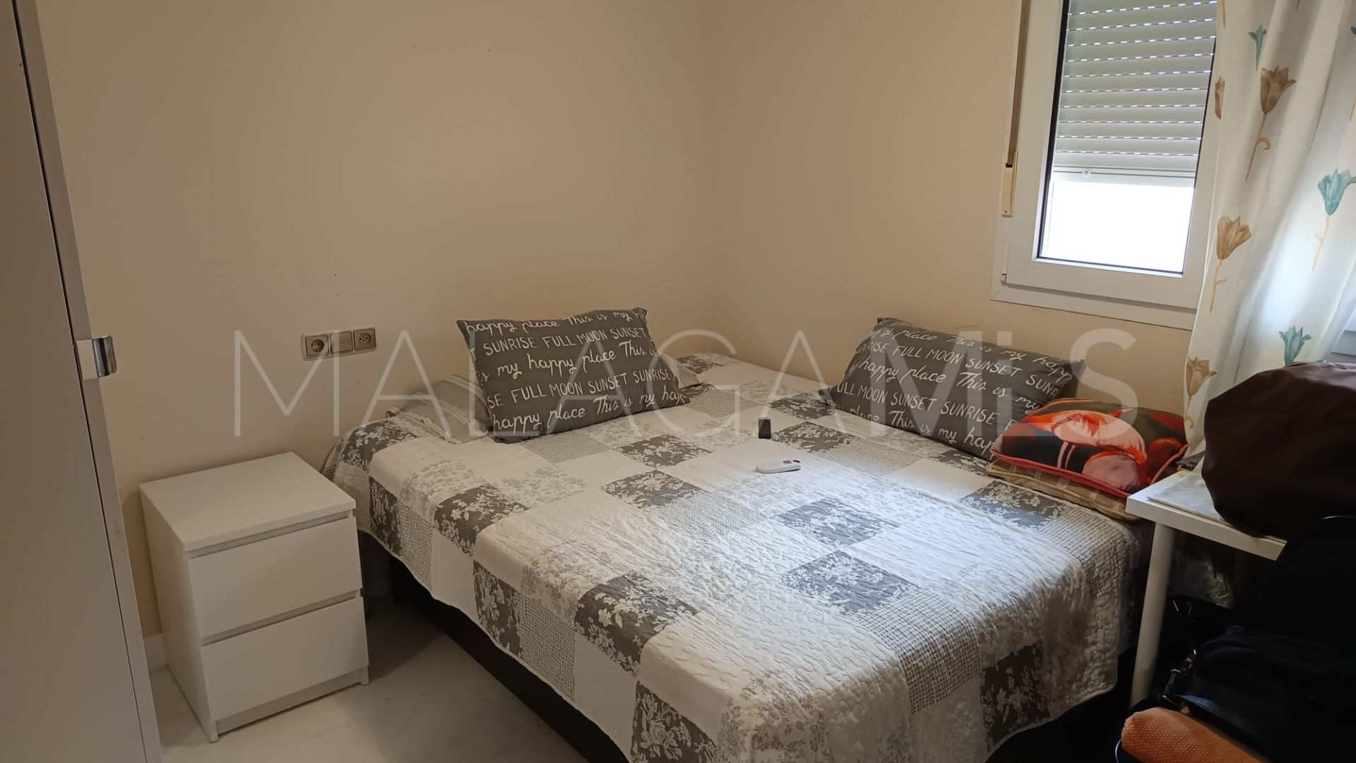 Duplex penthouse for sale in Estepona Centre