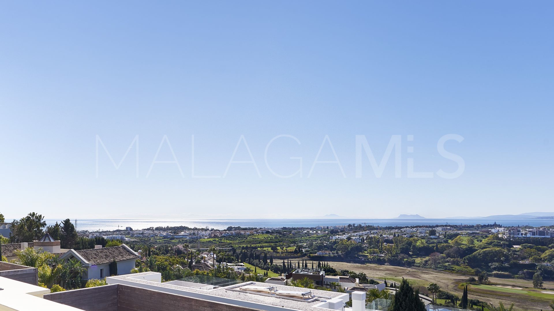 For sale Estepona East penthouse