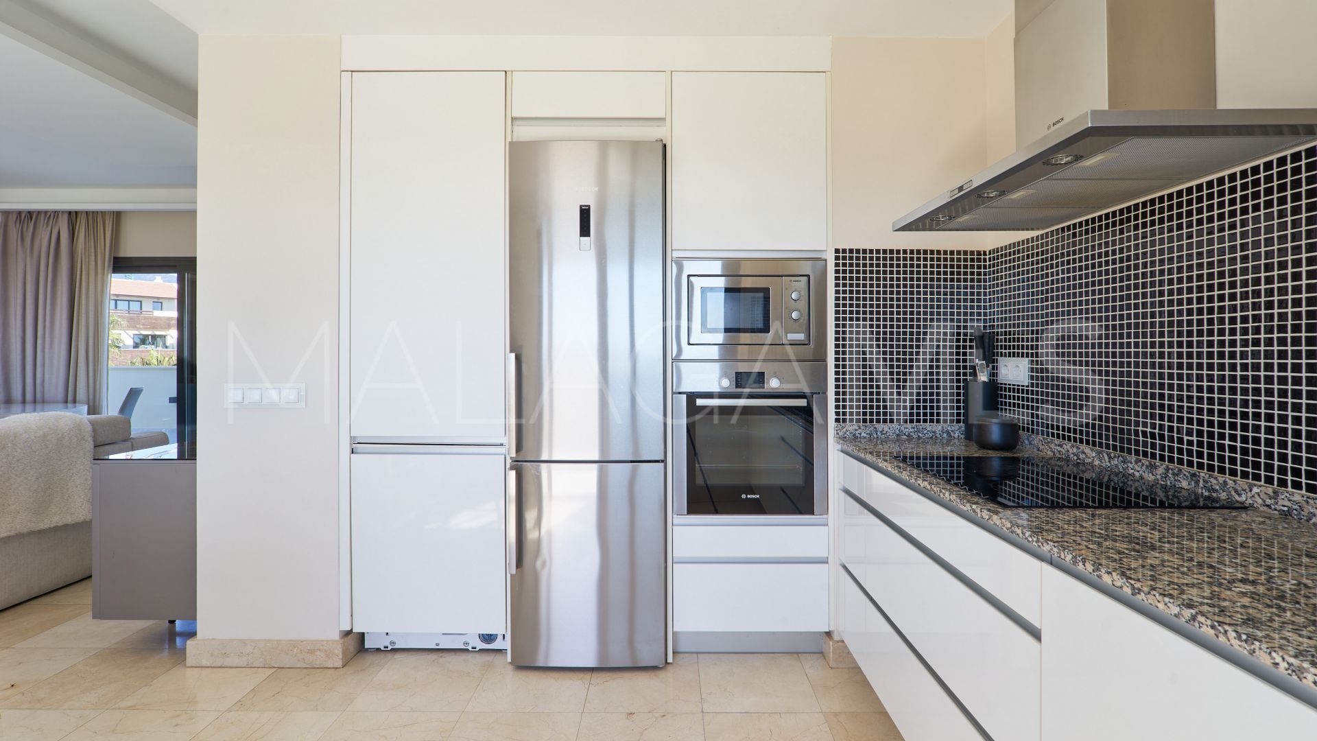 For sale Estepona East penthouse