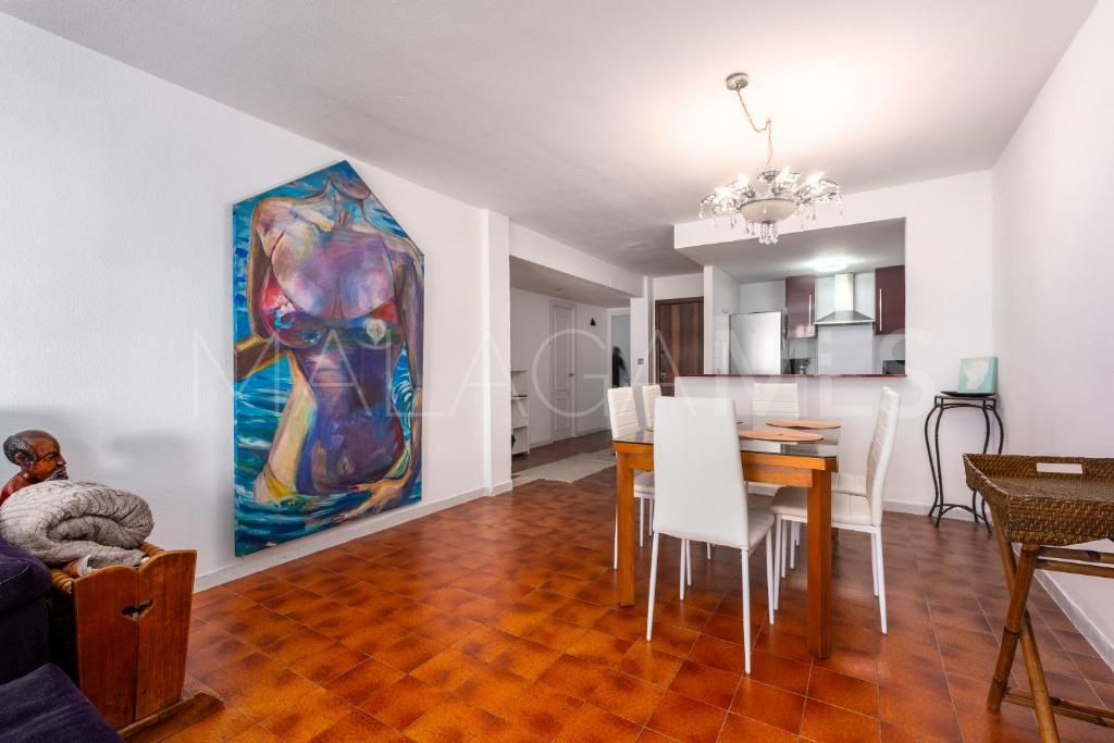 La Duquesa apartment for sale