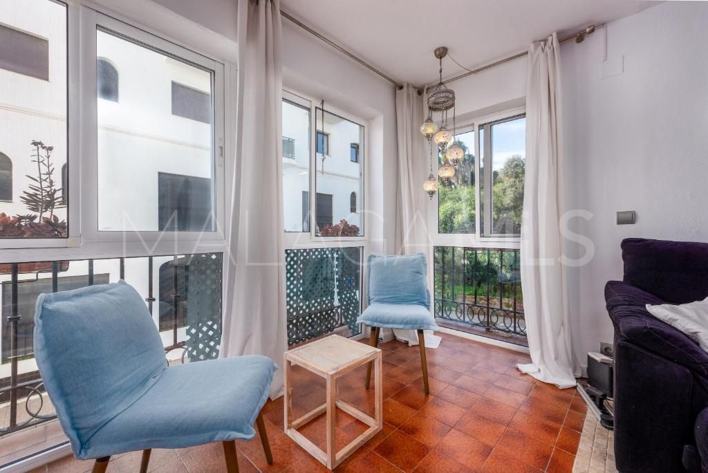 La Duquesa apartment for sale