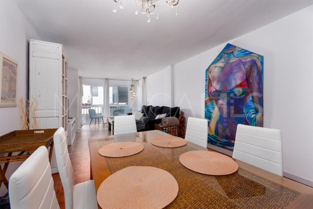 La Duquesa apartment for sale