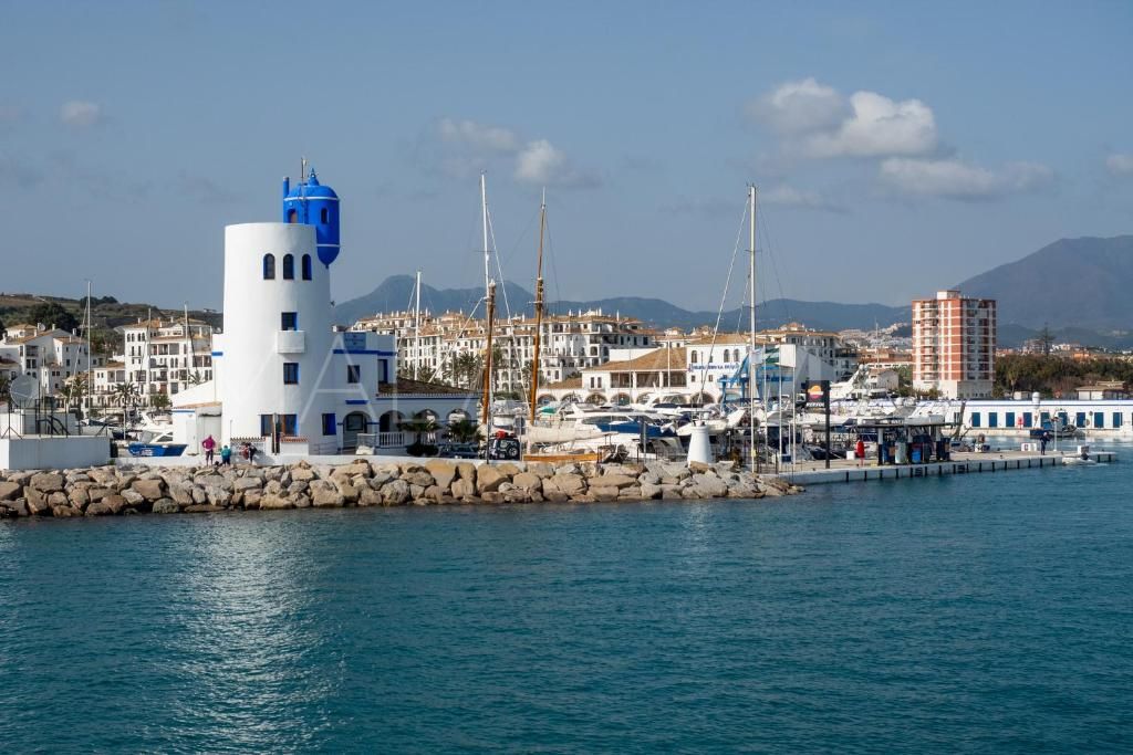 La Duquesa apartment for sale